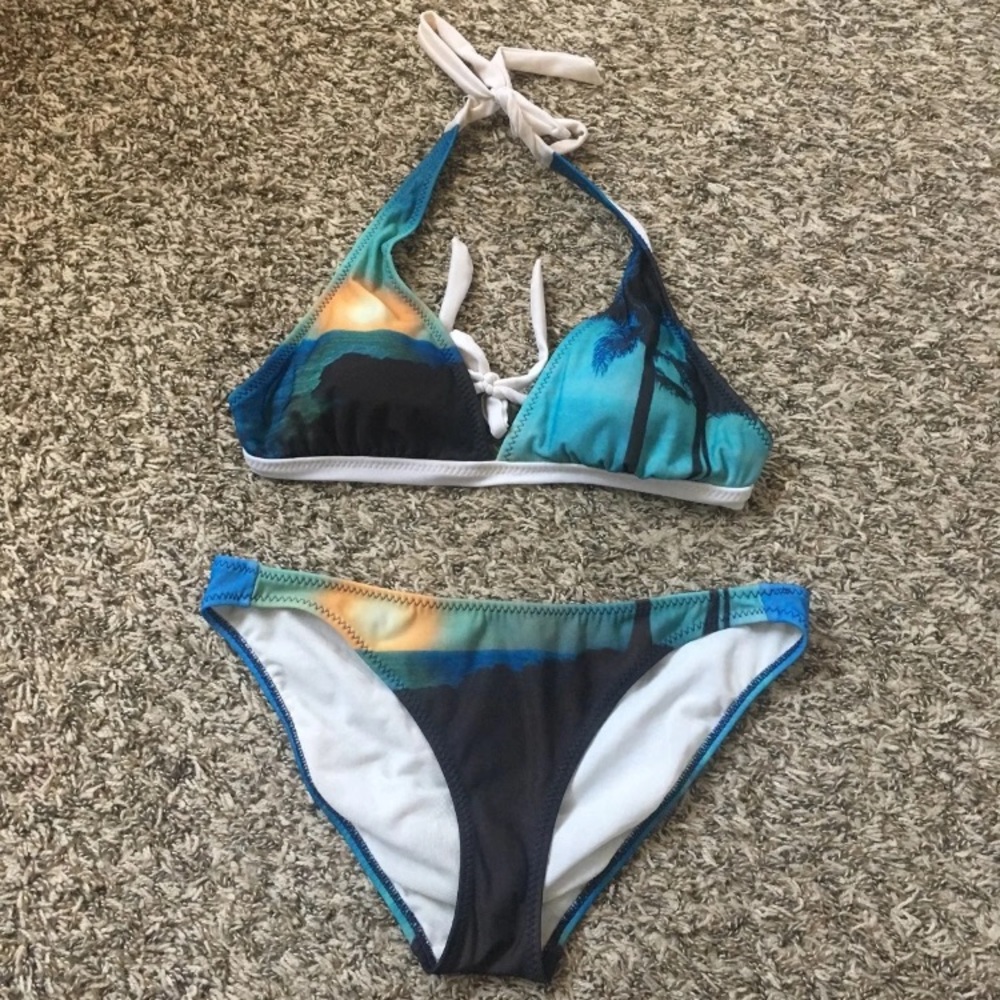 Aero bikini set